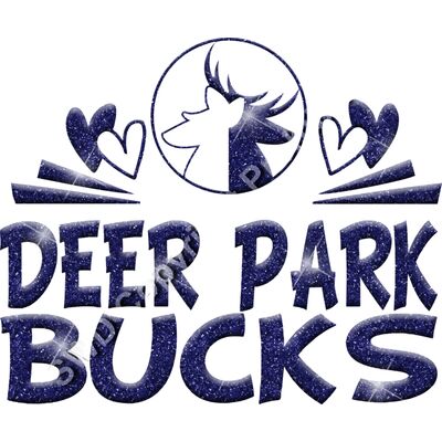 GLT88 BLUE GLITTER Thumbnail