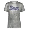 222696 Youth Cotton-Touch Poly T-Shirt Thumbnail