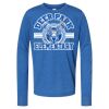 3513Y Youth Extra Soft Tri-blend Long Sleeve Thumbnail