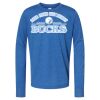 3513Y Youth Extra Soft Tri-blend Long Sleeve Thumbnail